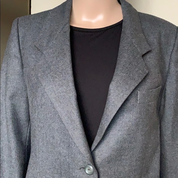 Vintage Emporium Capwell Blazer - Picture 4 of 6